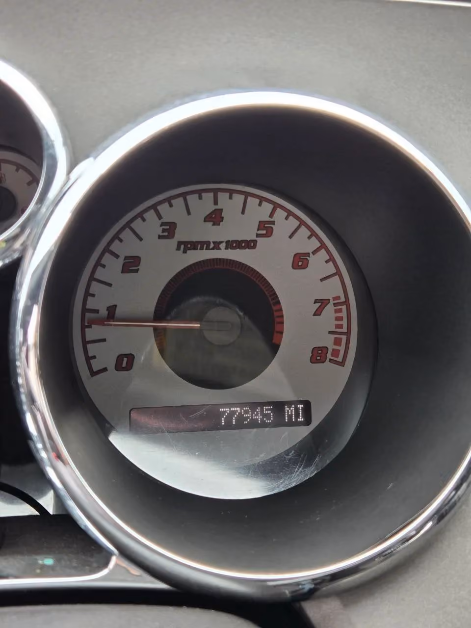 2006 Pontiac Solstice Convertible 2D — photo 67 of 73