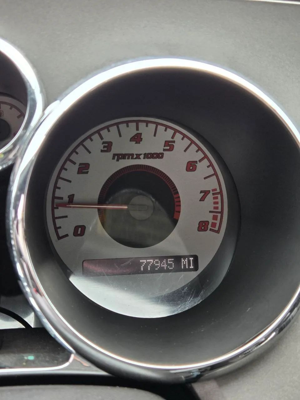 2006 Pontiac Solstice Convertible 2D — photo 67 of 73
