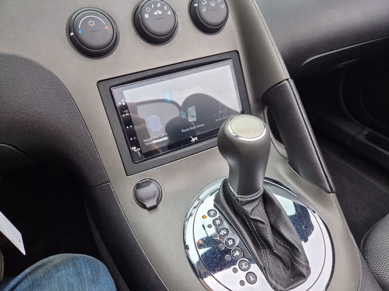 2006 Pontiac Solstice Convertible 2D — photo 53 of 73