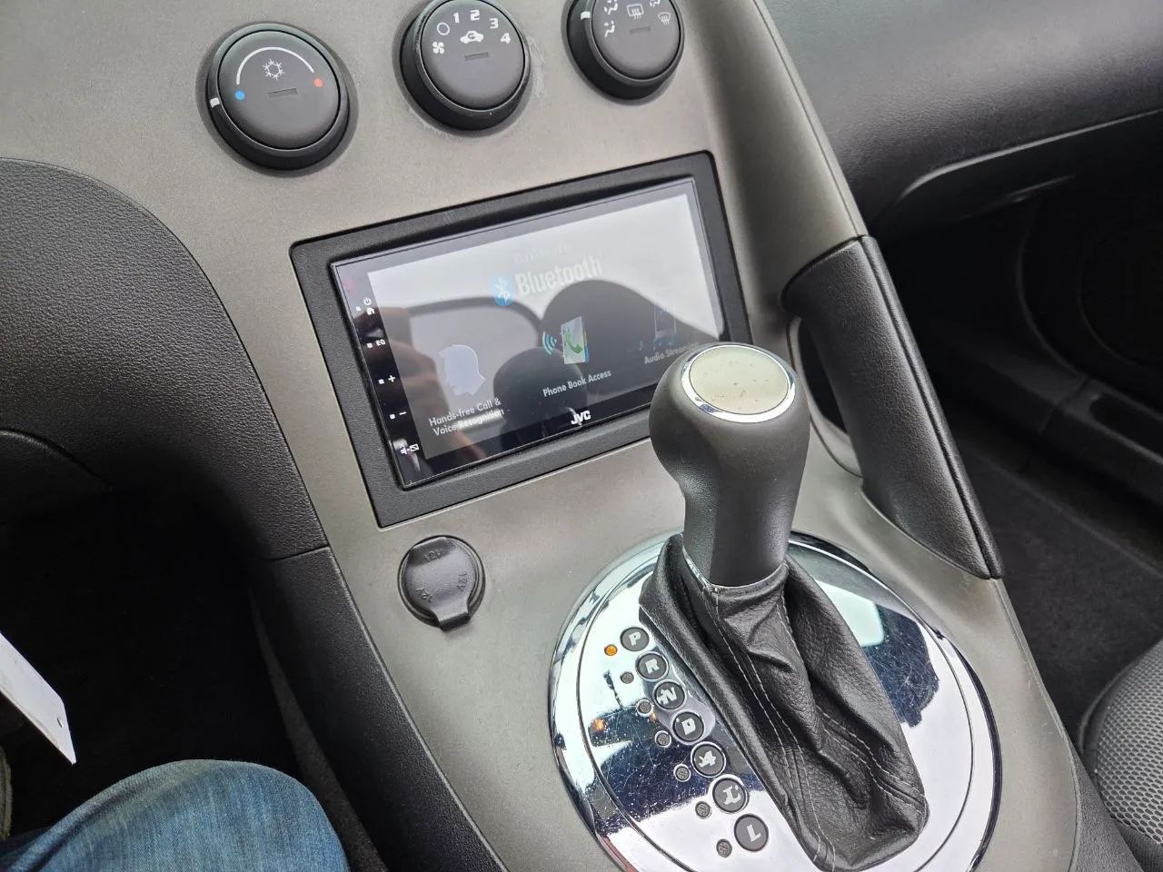 2006 Pontiac Solstice Convertible 2D — photo 53 of 73
