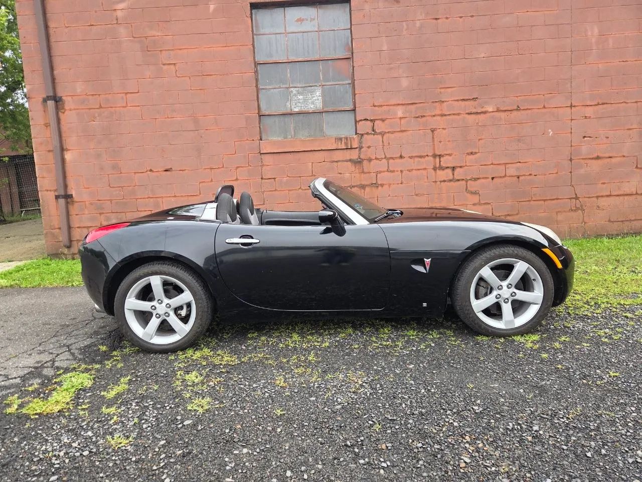 2006 Pontiac Solstice Convertible 2D — photo 48 of 73