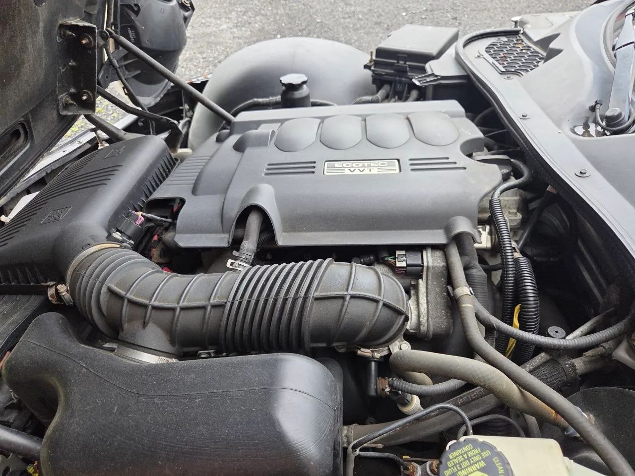 2006 Pontiac Solstice Convertible 2D — photo 59 of 73