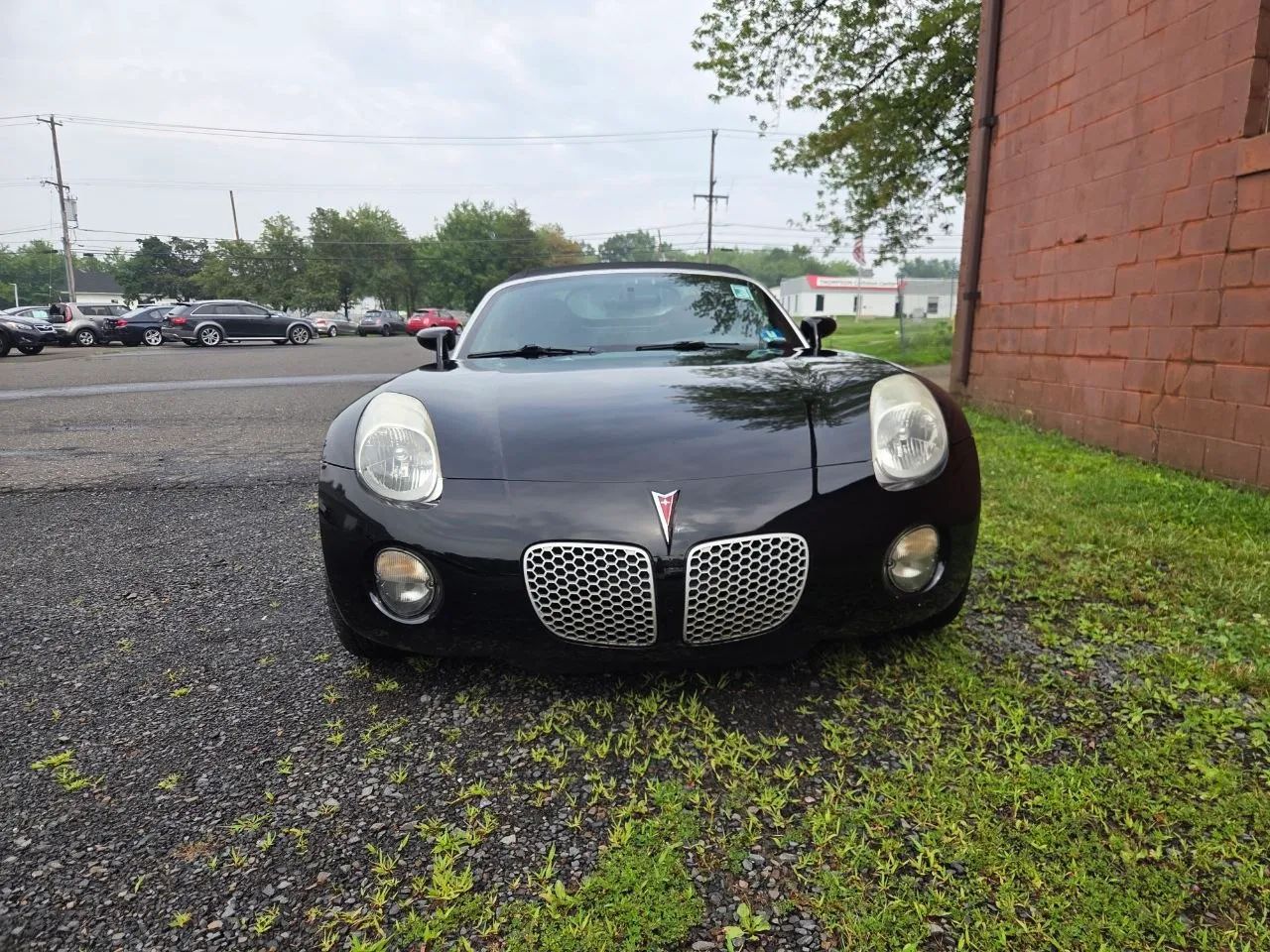 2006 Pontiac Solstice Convertible 2D — photo 42 of 73
