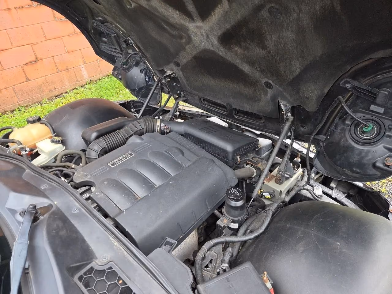 2006 Pontiac Solstice Convertible 2D — photo 60 of 73