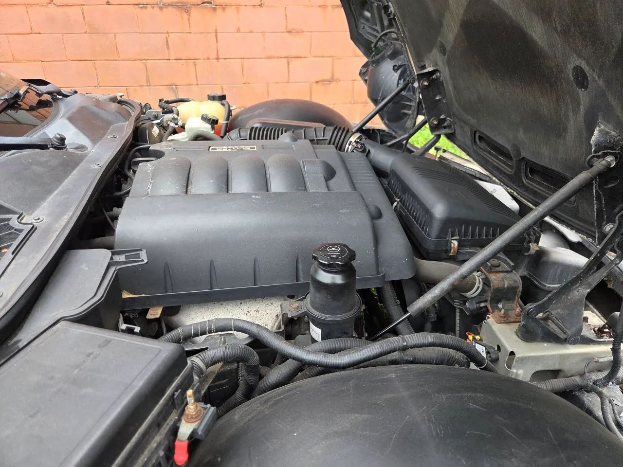 2006 Pontiac Solstice Convertible 2D — photo 61 of 73