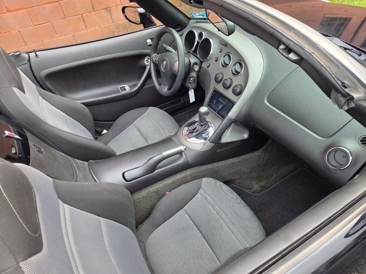 2006 Pontiac Solstice Convertible 2D — photo 51 of 73