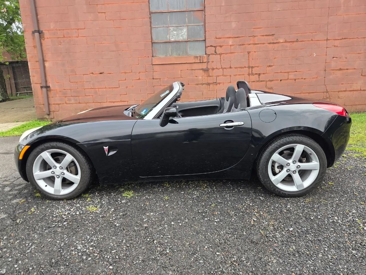 2006 Pontiac Solstice Convertible 2D — photo 44 of 73