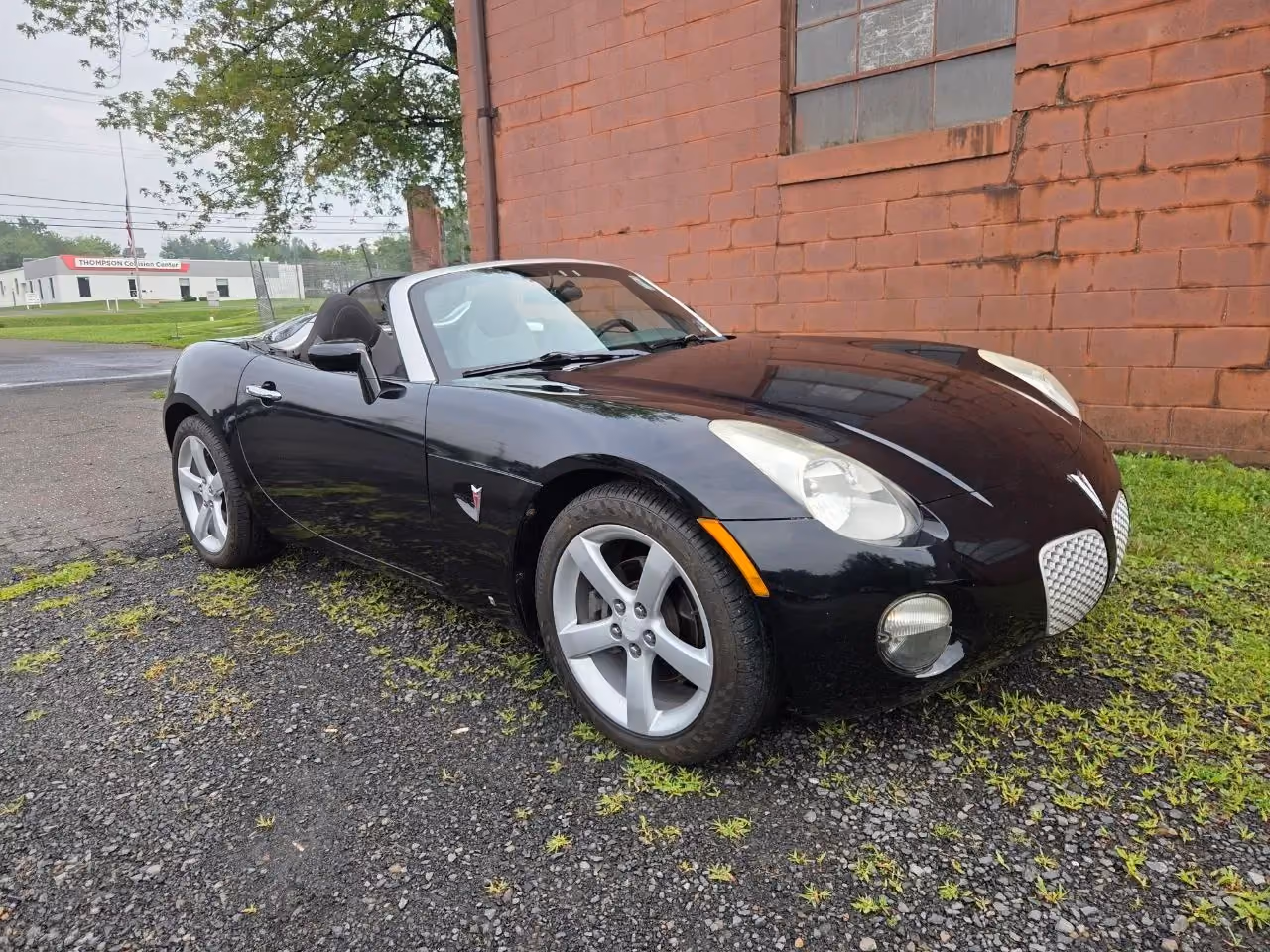 2006 Pontiac Solstice Convertible 2D — photo 49 of 73