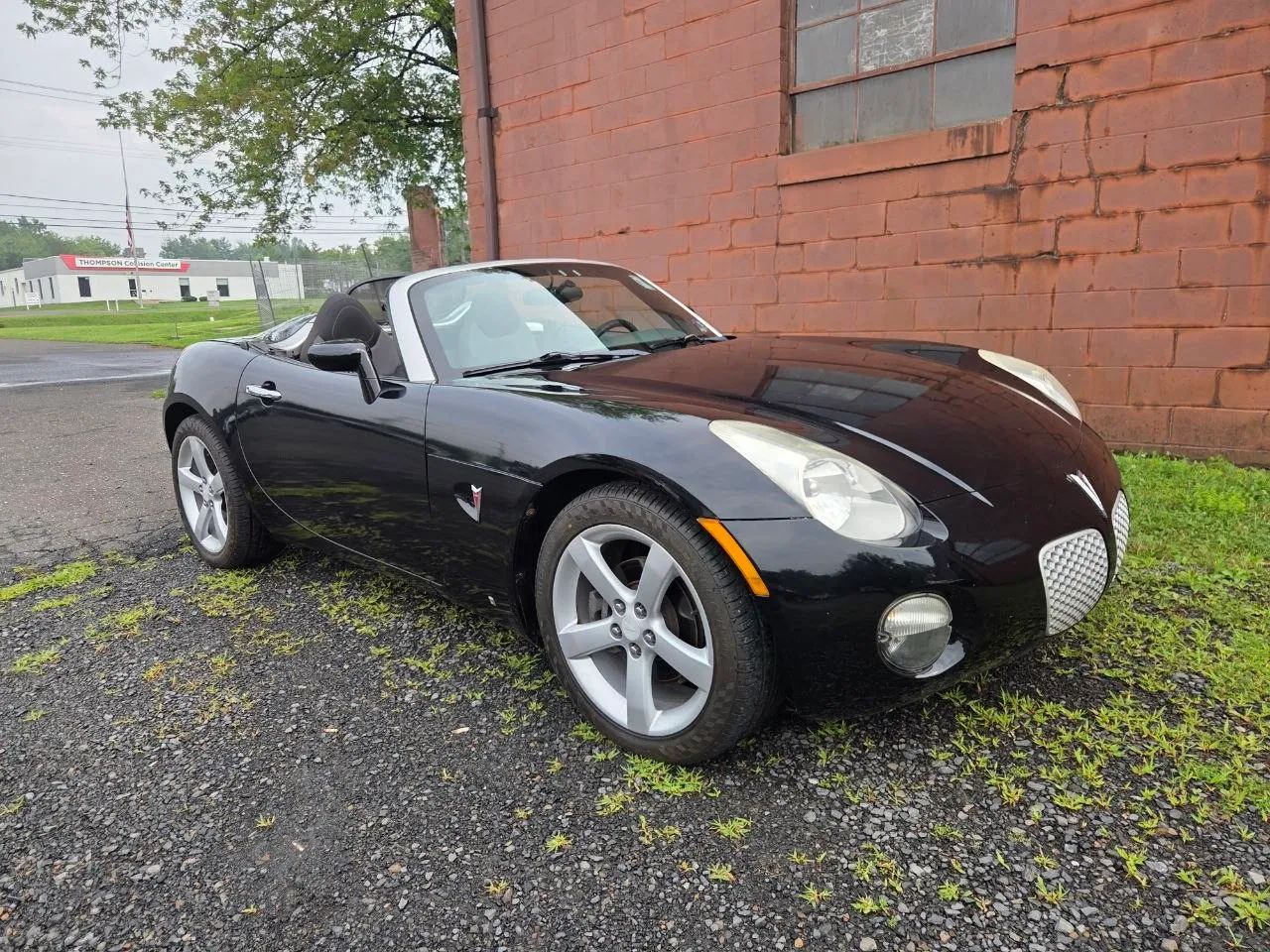 2006 Pontiac Solstice Convertible 2D — photo 49 of 73