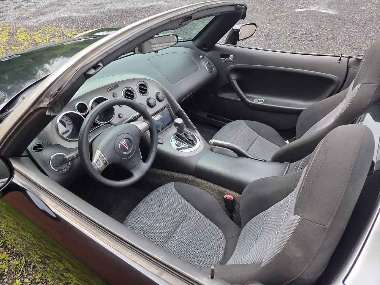 2006 Pontiac Solstice Convertible 2D — photo 52 of 73