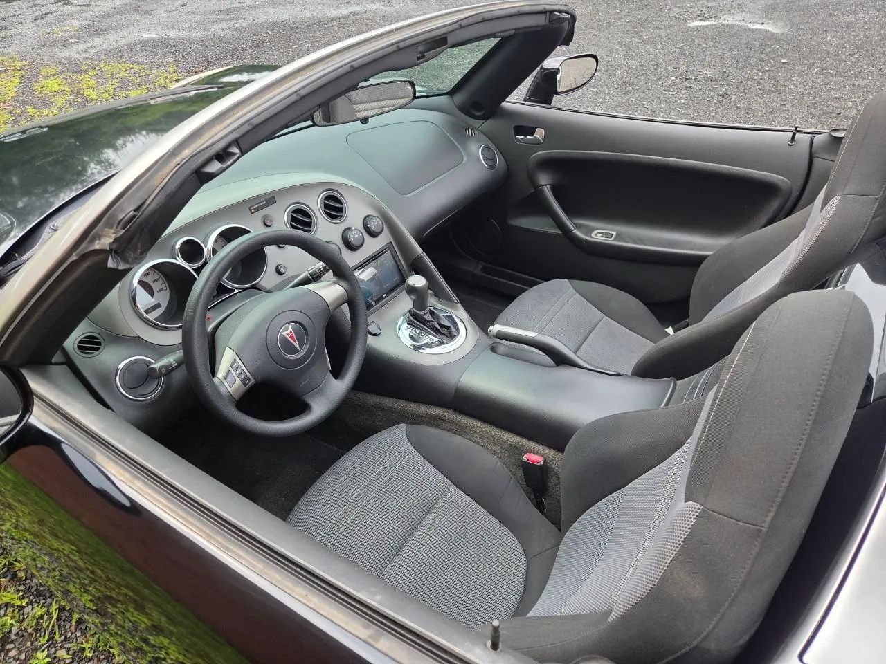 2006 Pontiac Solstice Convertible 2D — photo 52 of 73
