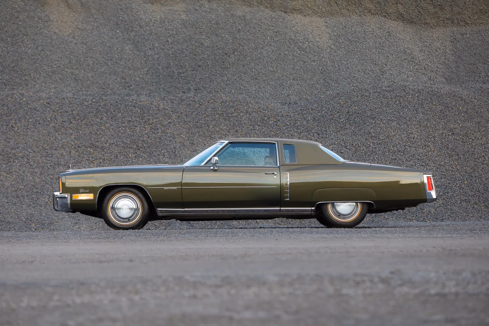 1972 Cadillac Eldorado — photo 6 of 56