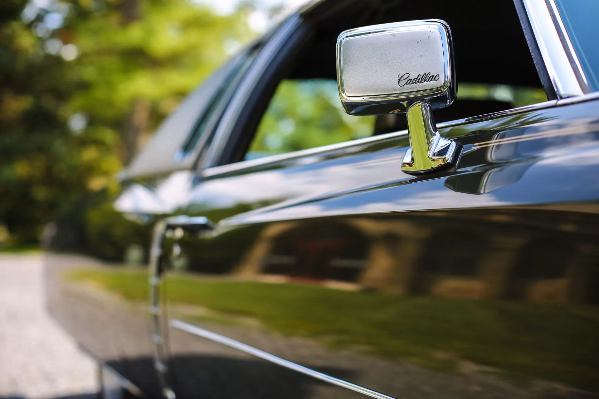 1972 Cadillac Eldorado — photo 42 of 56