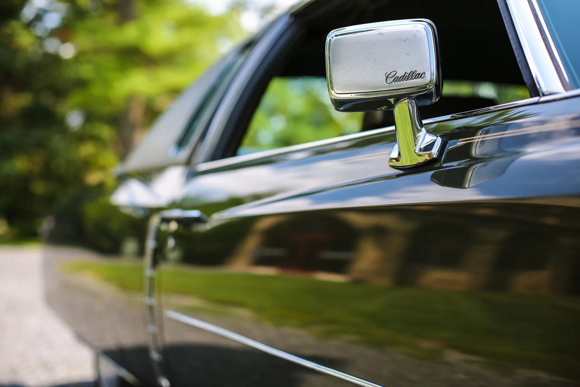 1972 Cadillac Eldorado — photo 42 of 56