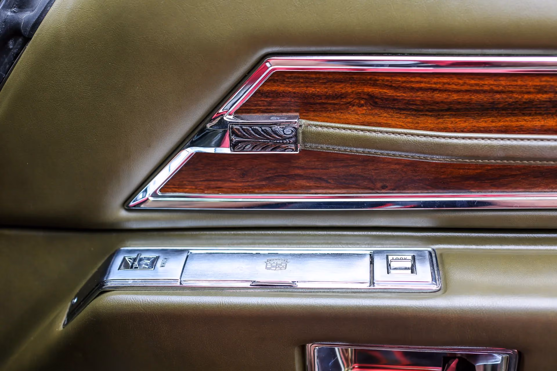 1972 Cadillac Eldorado — photo 35 of 56