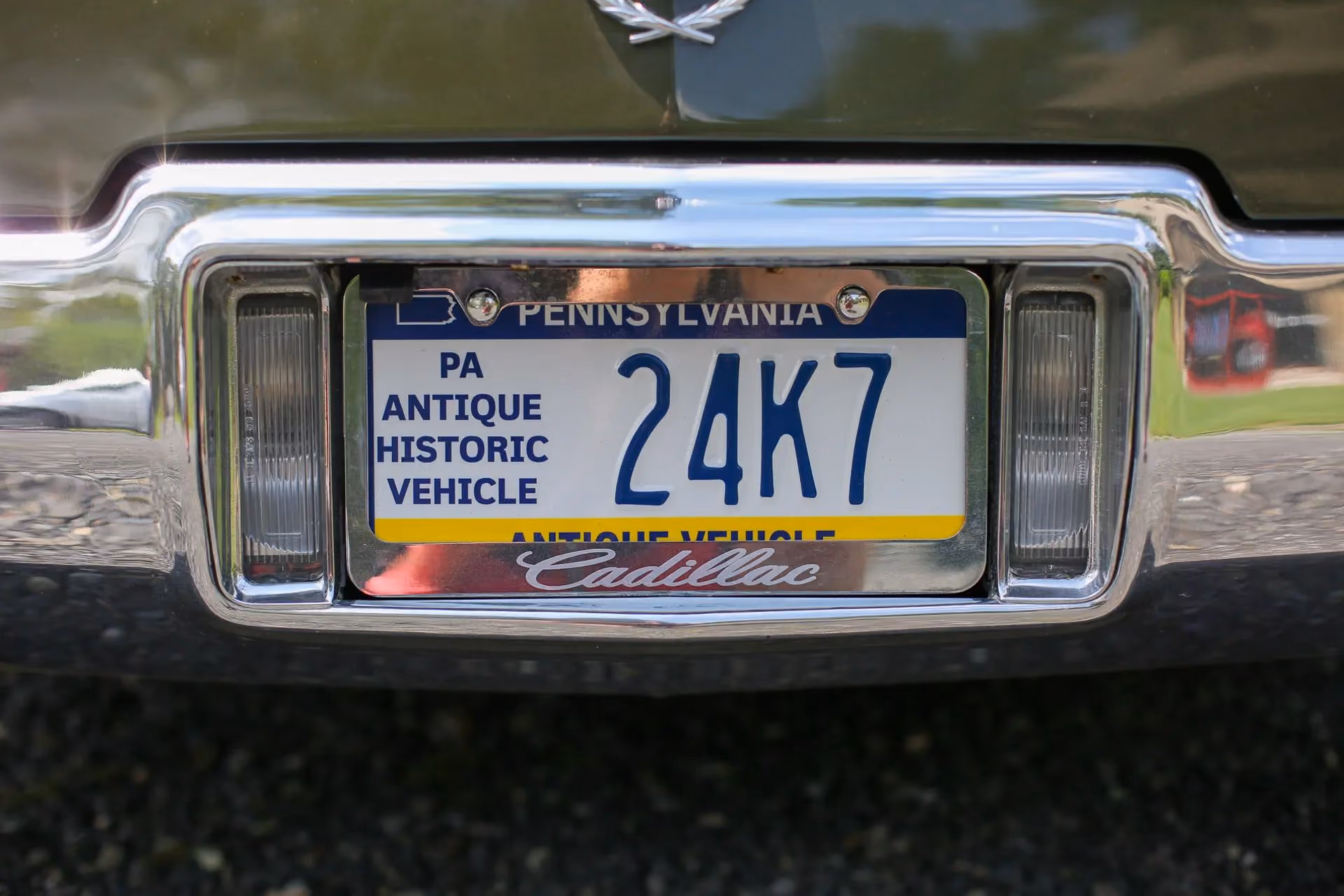 1972 Cadillac Eldorado — photo 31 of 56