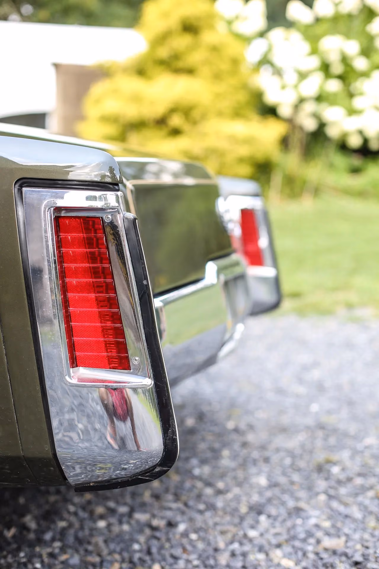 1972 Cadillac Eldorado — photo 29 of 56