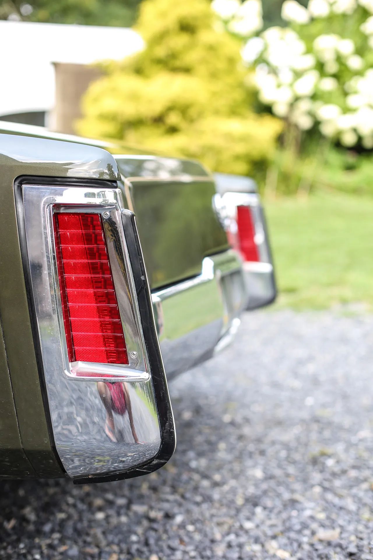 1972 Cadillac Eldorado — photo 29 of 56