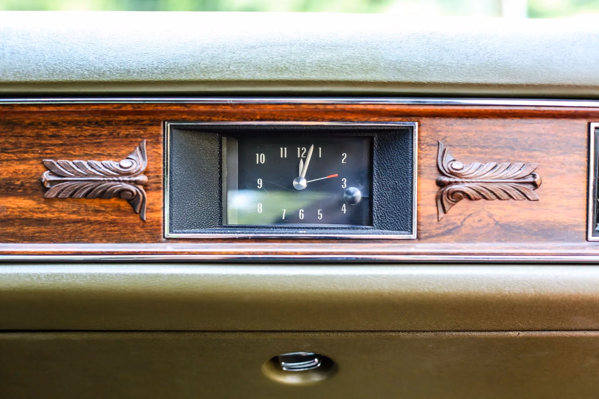 1972 Cadillac Eldorado — photo 33 of 56
