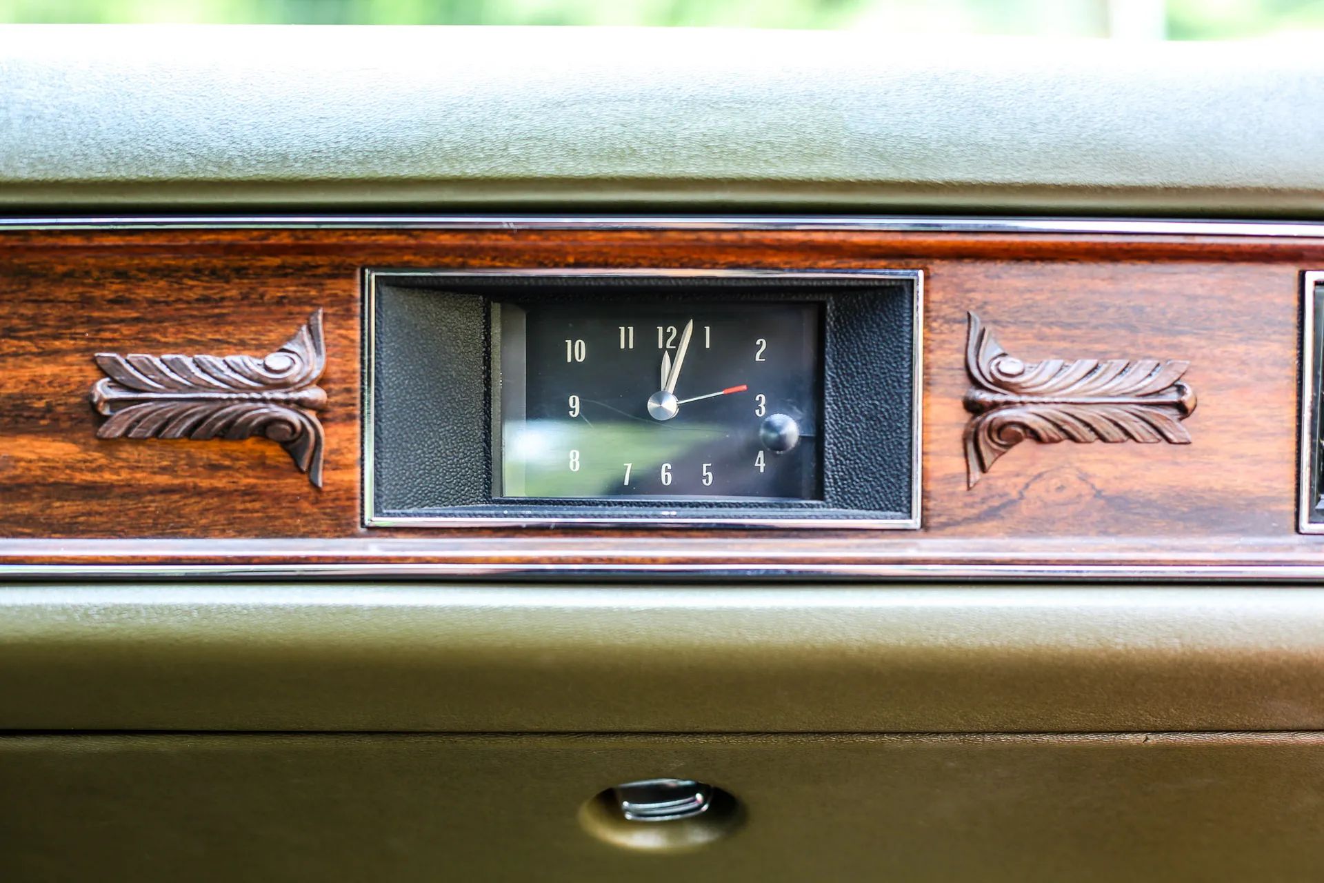 1972 Cadillac Eldorado — photo 33 of 56