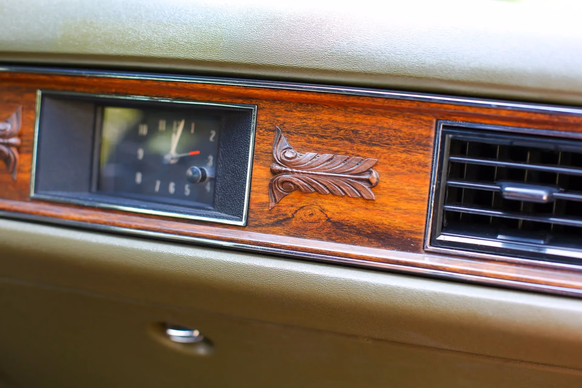 1972 Cadillac Eldorado — photo 34 of 56