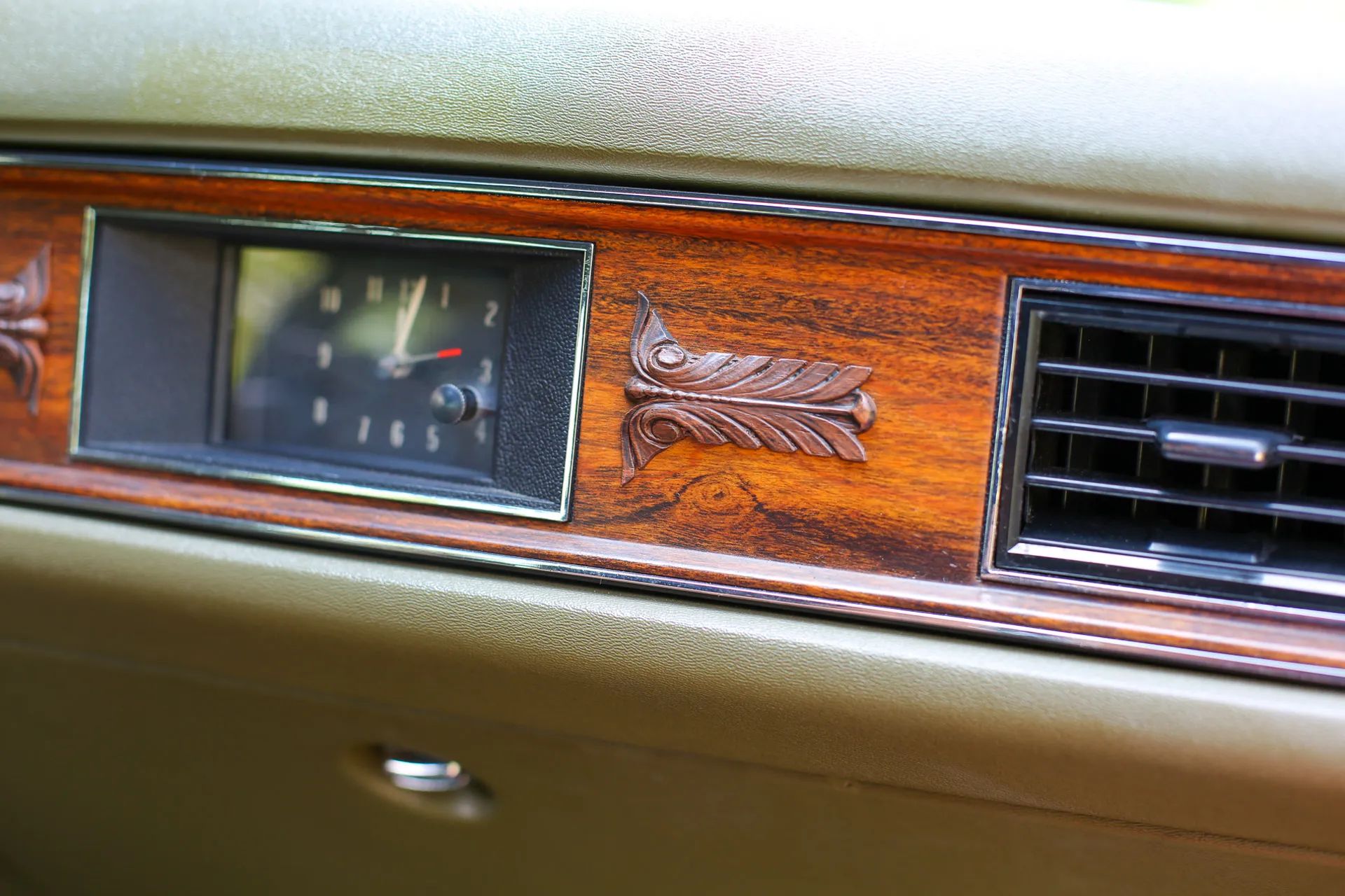 1972 Cadillac Eldorado — photo 34 of 56