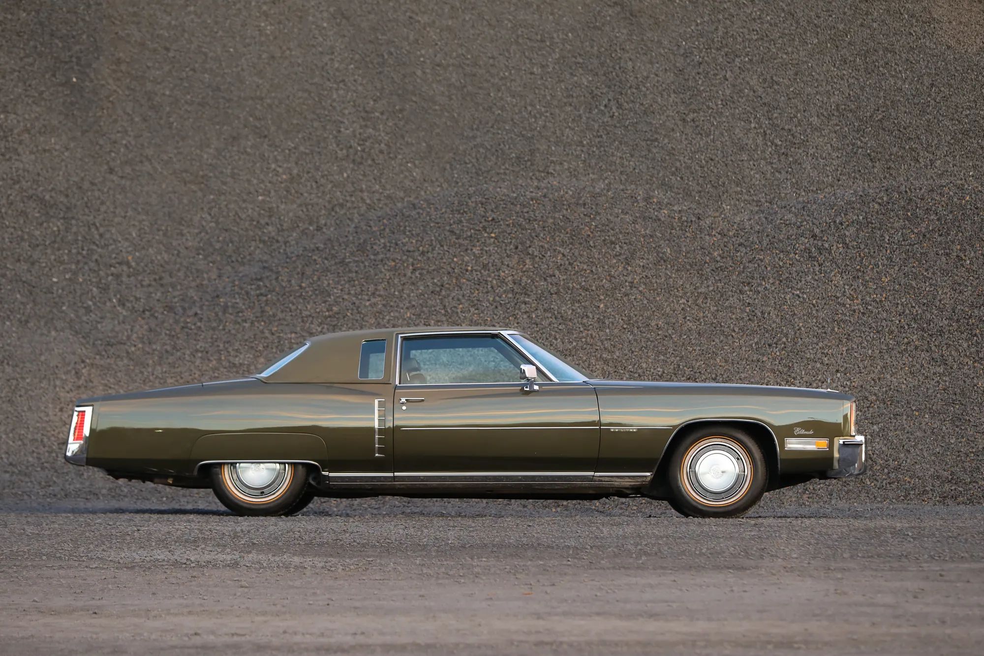 1972 Cadillac Eldorado — photo 13 of 56