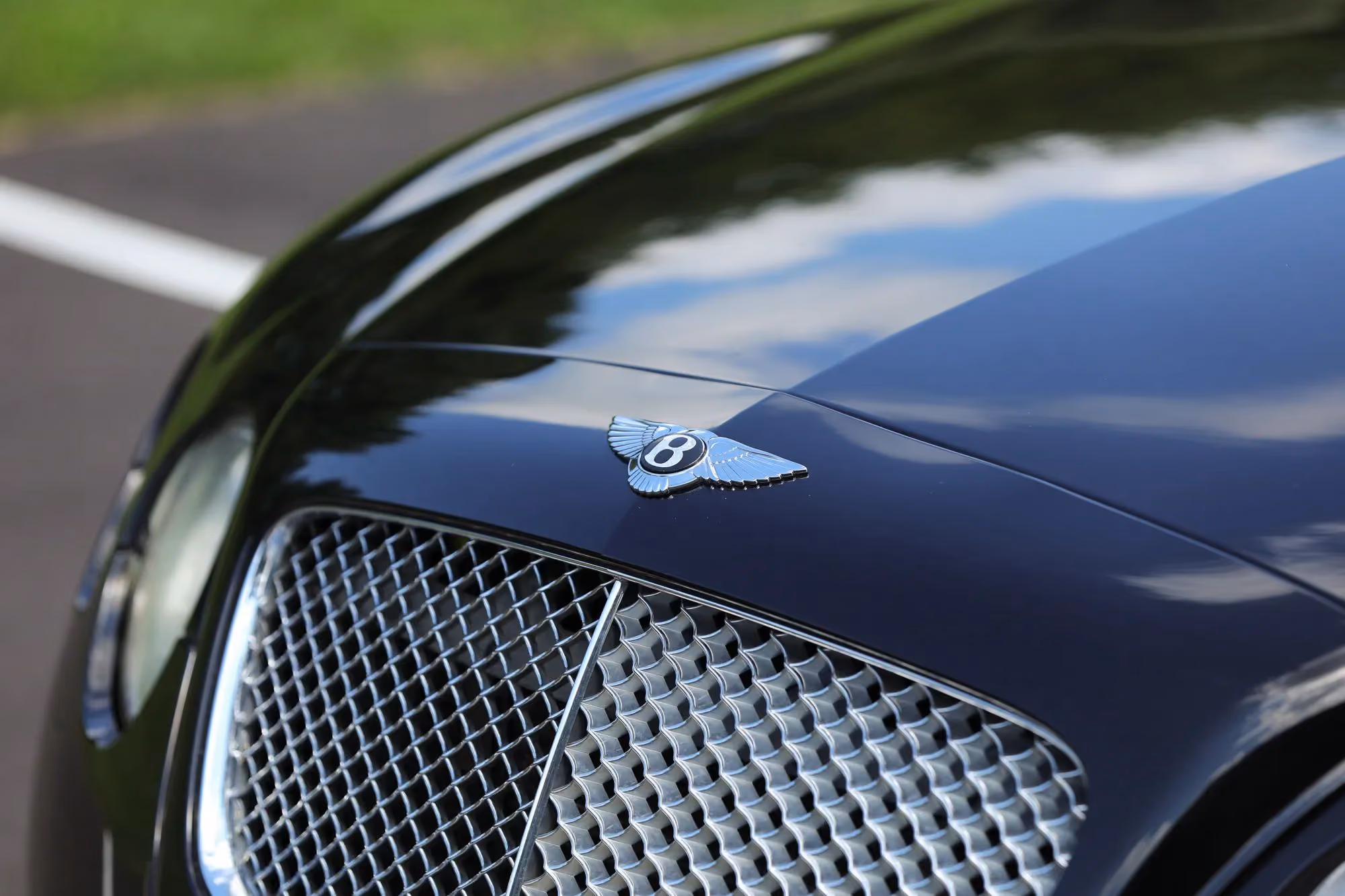 2007 Bentley Continental GTC Convertible 2D — photo 9 of 33