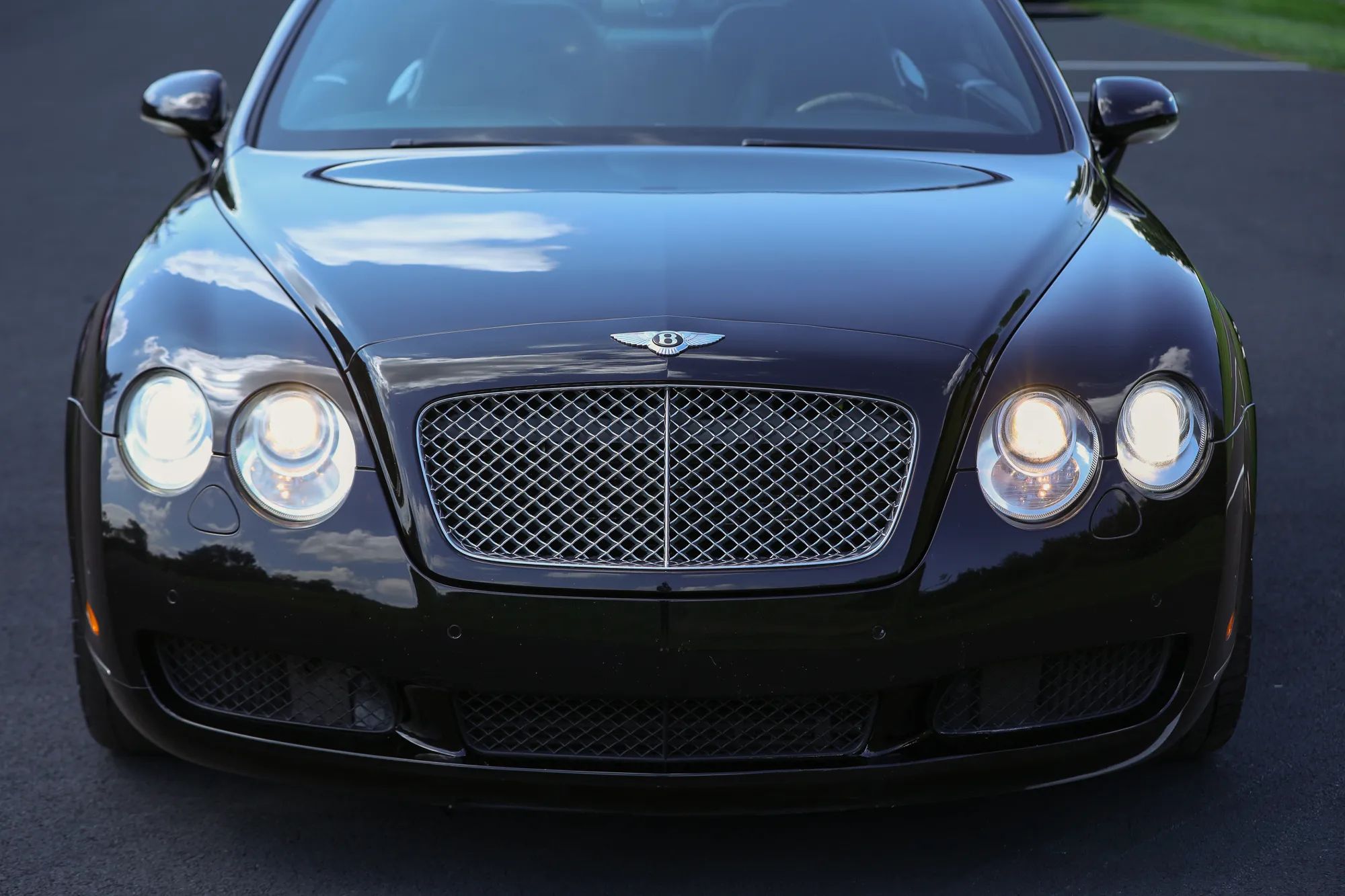 2007 Bentley Continental — photo 15 of 33