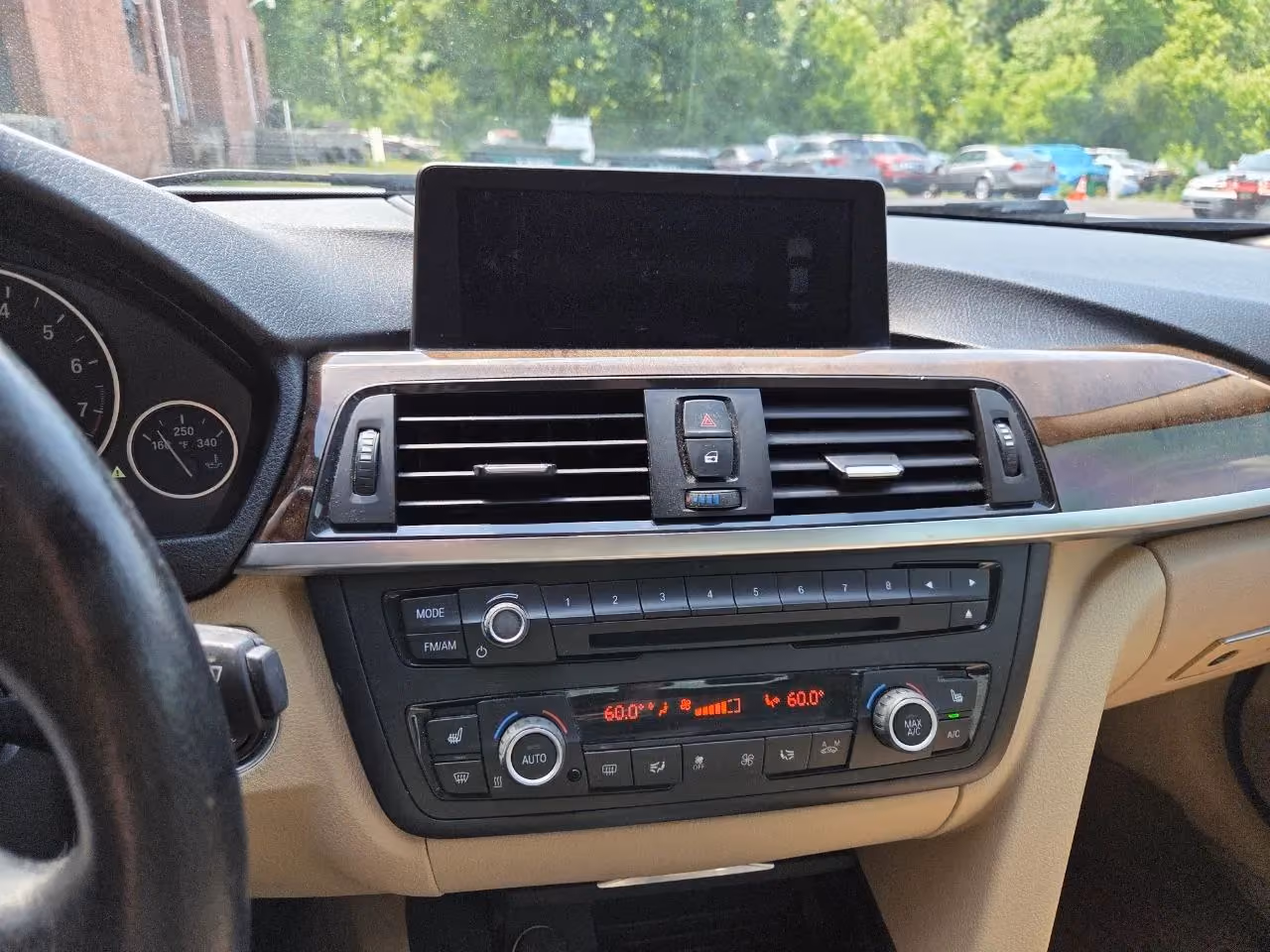 2015 BMW 3 Series 328i xDrive Sedan 4D — photo 19 of 60