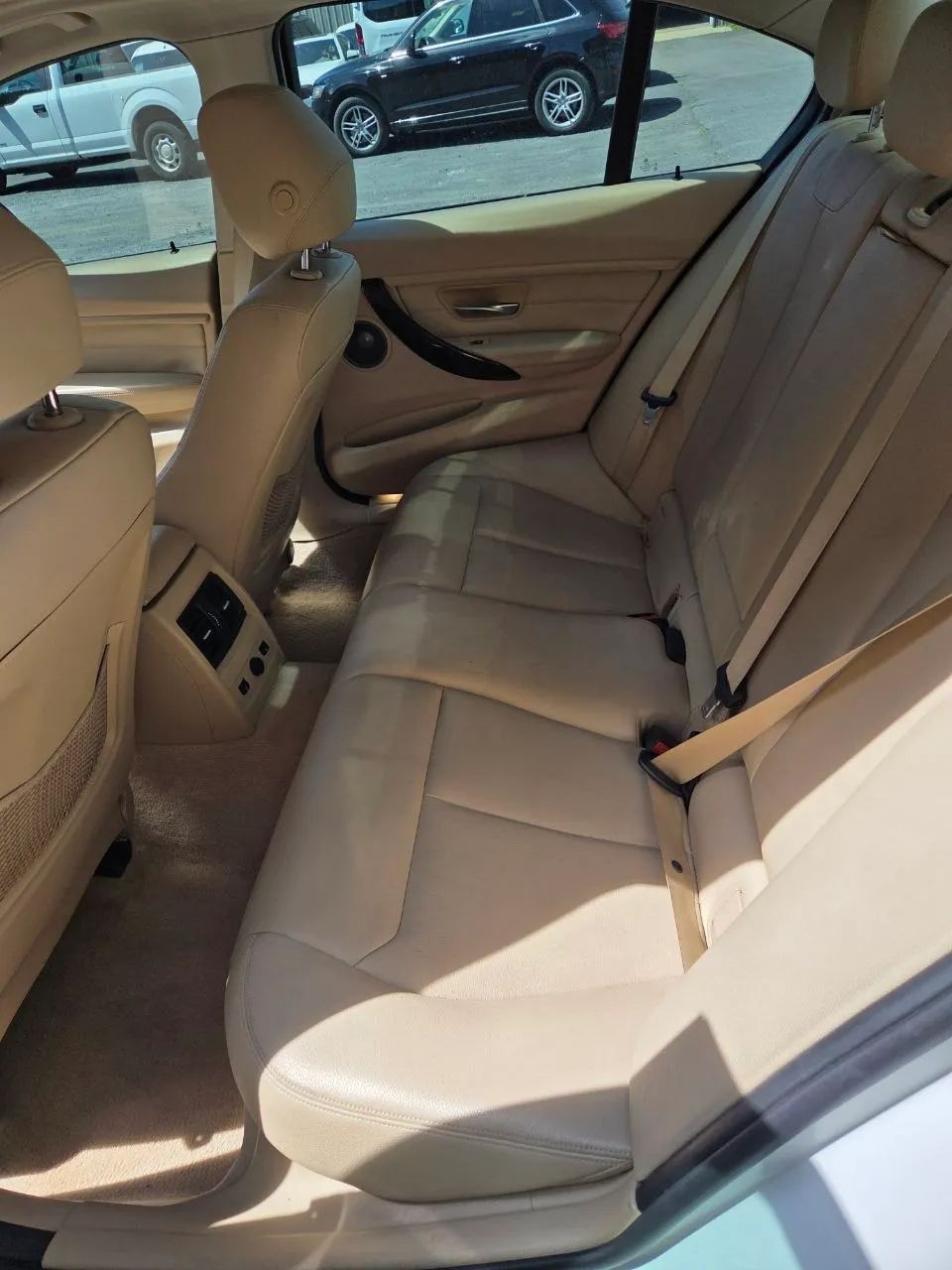 2015 BMW 3 Series 328i xDrive Sedan 4D — photo 20 of 60