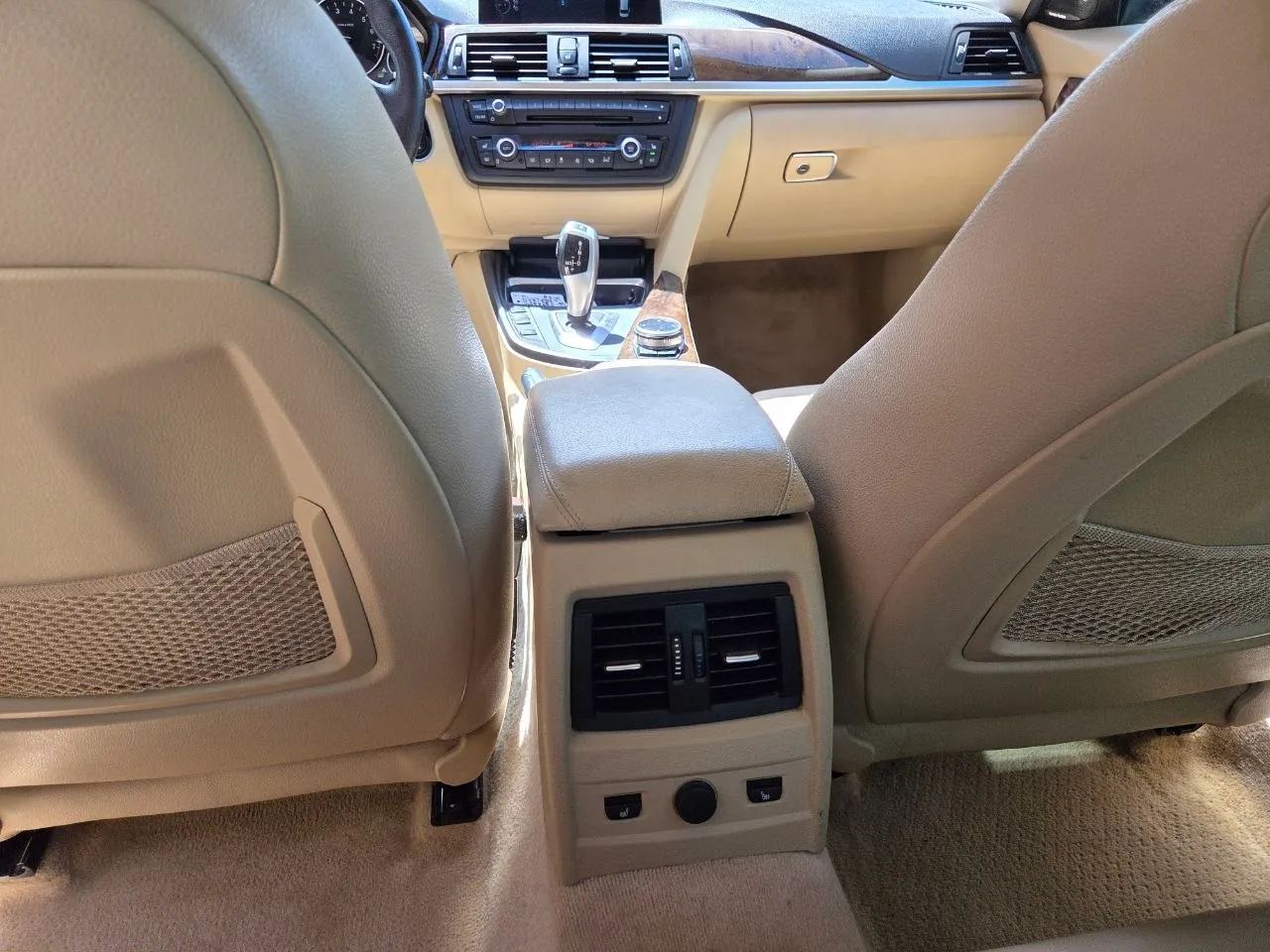 2015 BMW 3 Series 328i xDrive Sedan 4D — photo 21 of 60
