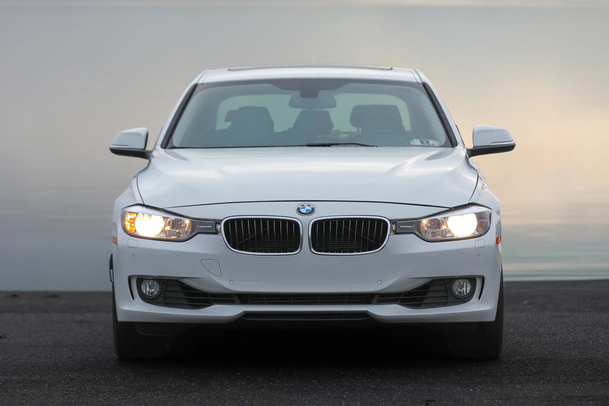 2015 BMW 3 Series 328i xDrive Sedan 4D — photo 26 of 60