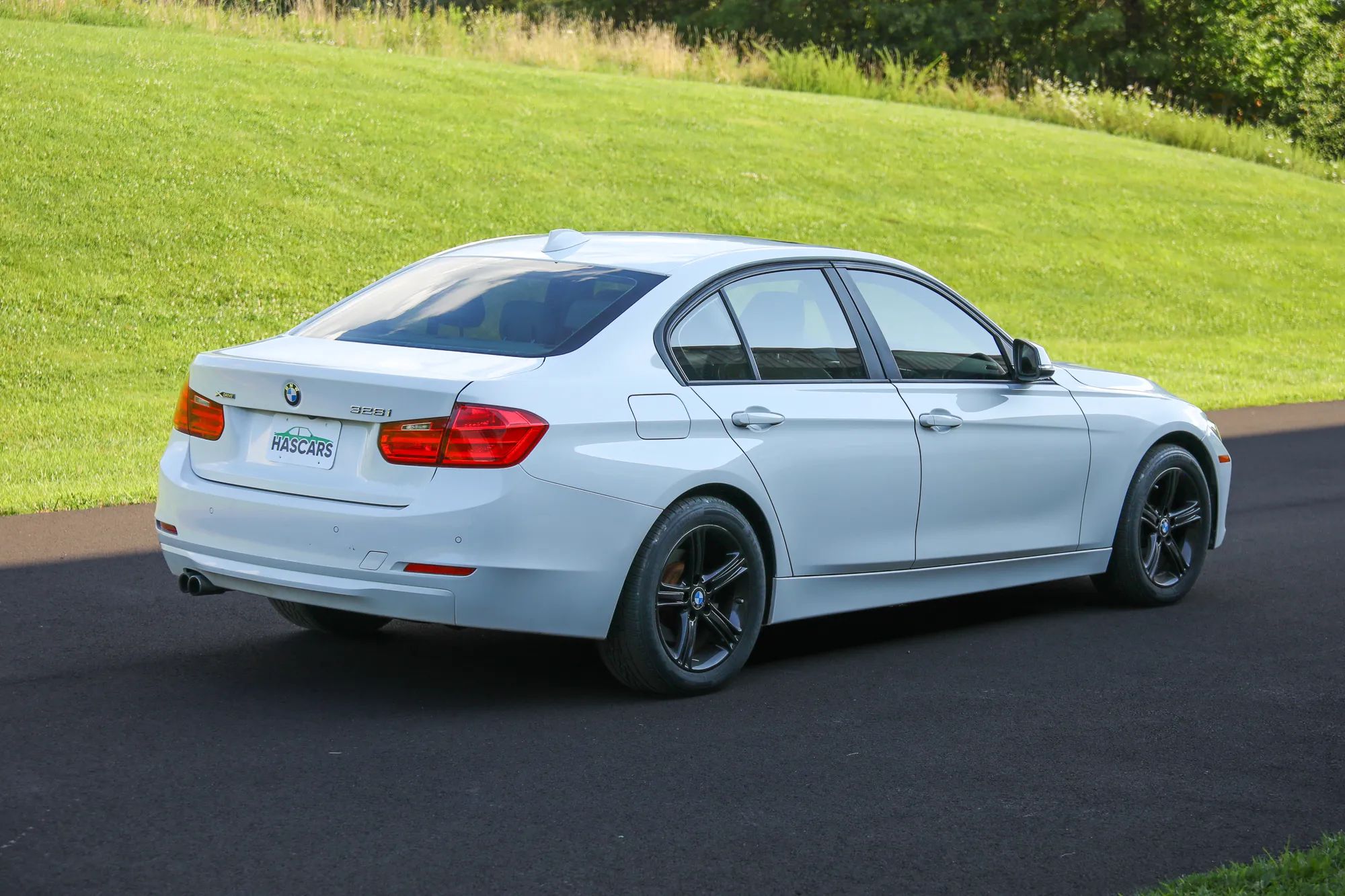 2015 BMW 3 Series 328i xDrive Sedan 4D — photo 41 of 60