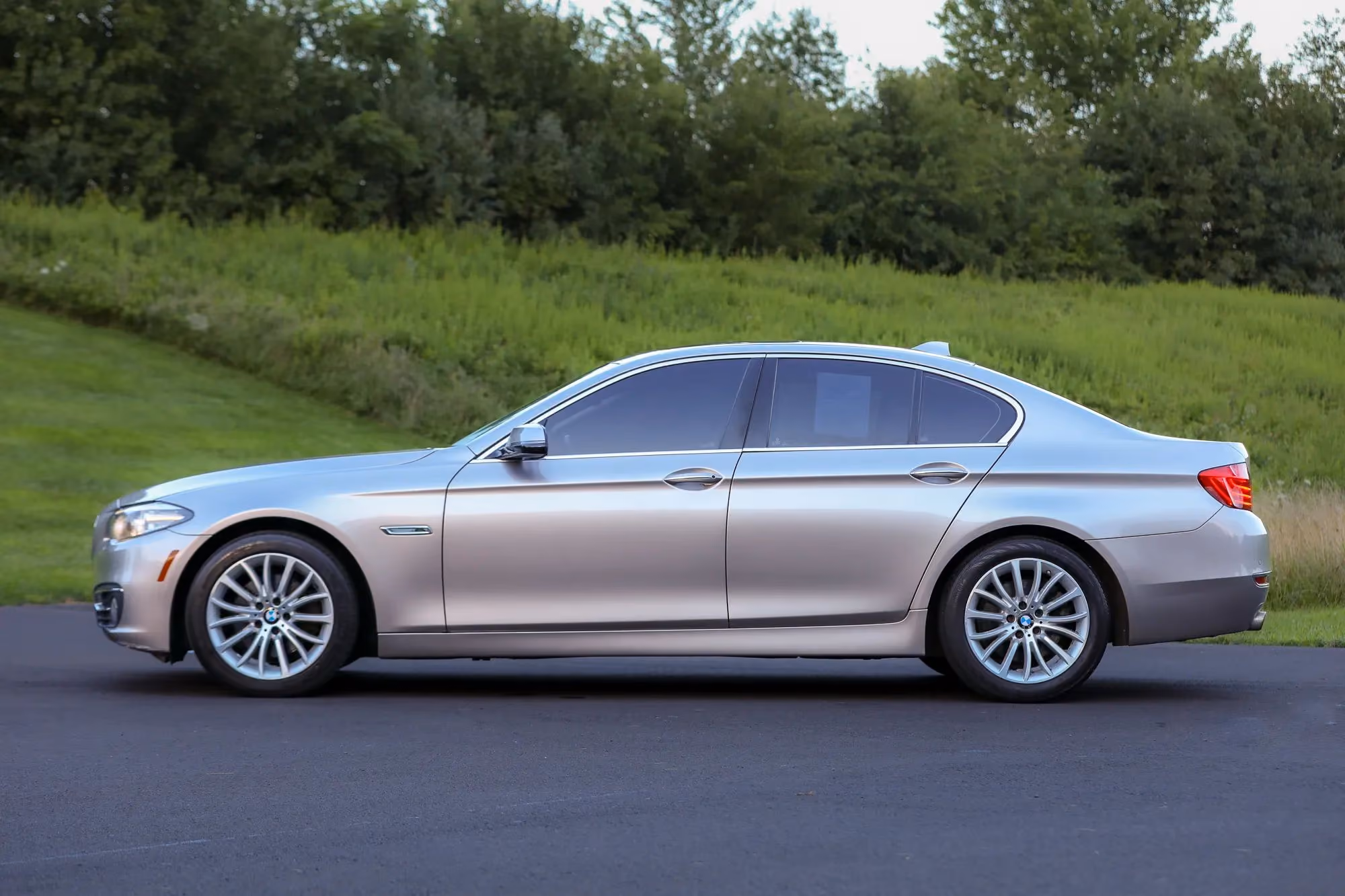 2010 BMW 1 Series 128i Convertible 2D — photo 48 of 48