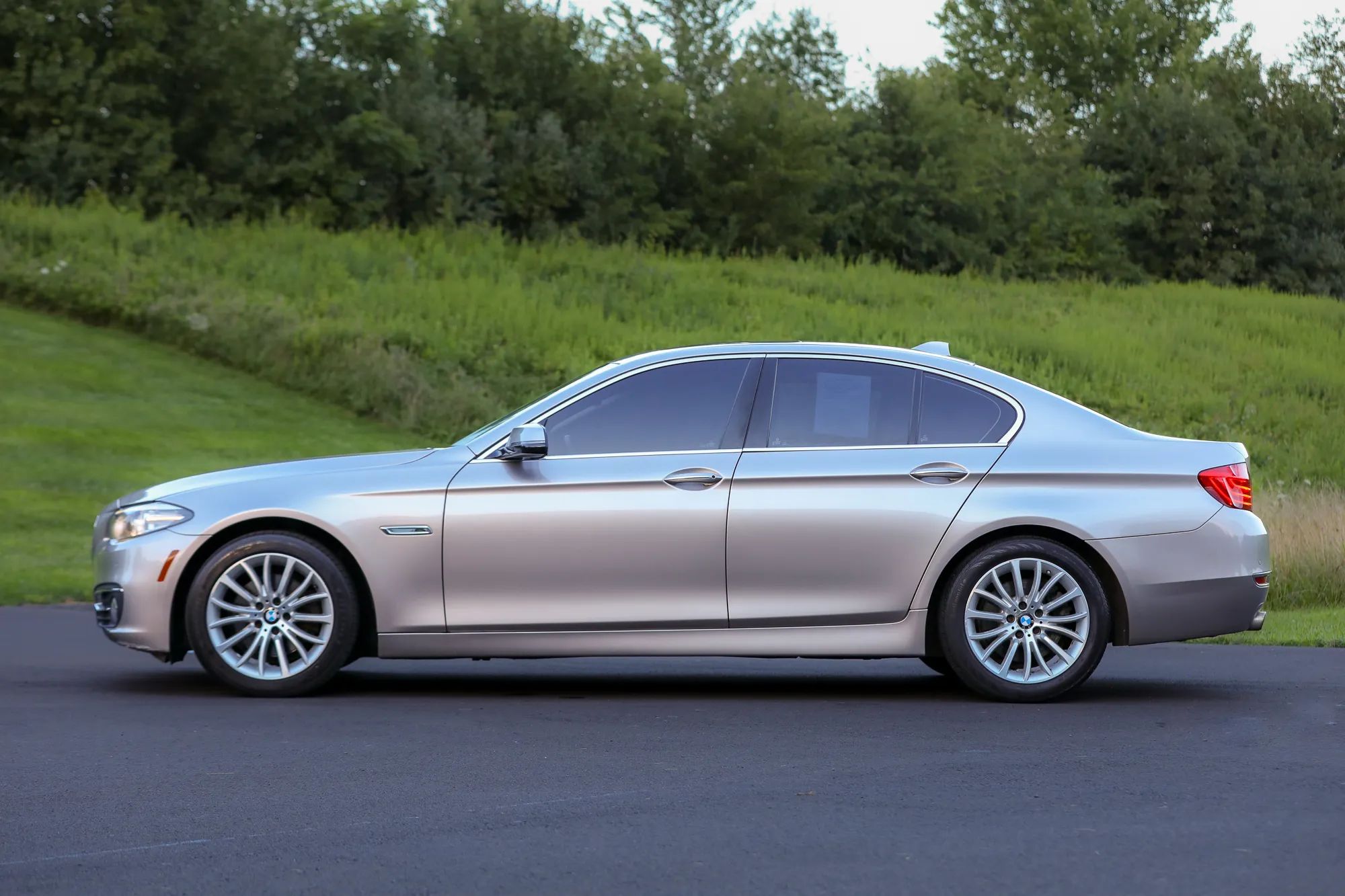 2010 BMW 1 Series 128i Convertible 2D — photo 48 of 48