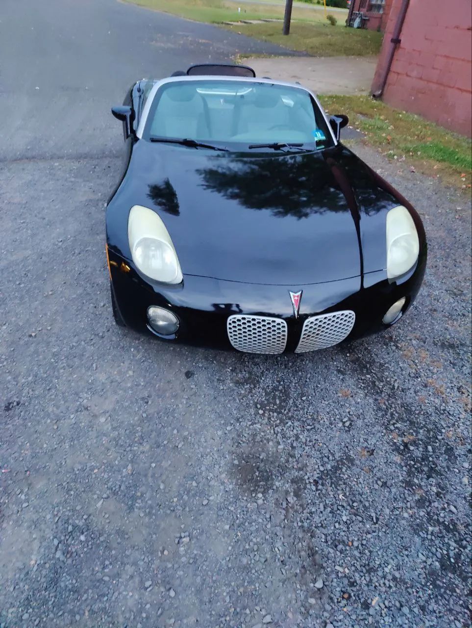 2006 Pontiac Solstice Convertible 2D — photo 2 of 73
