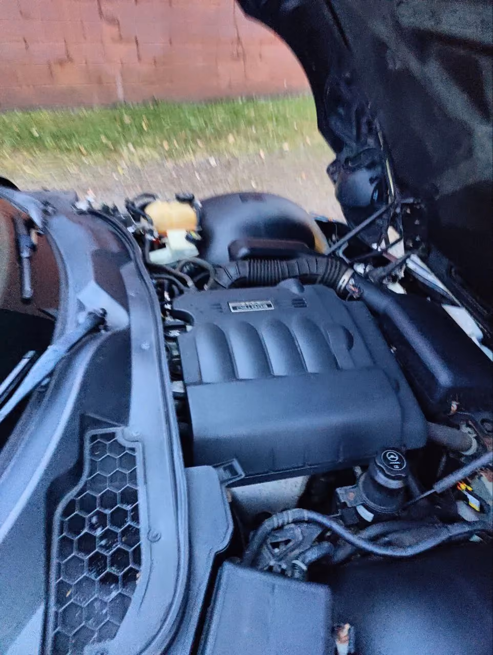 2006 Pontiac Solstice Convertible 2D — photo 7 of 73