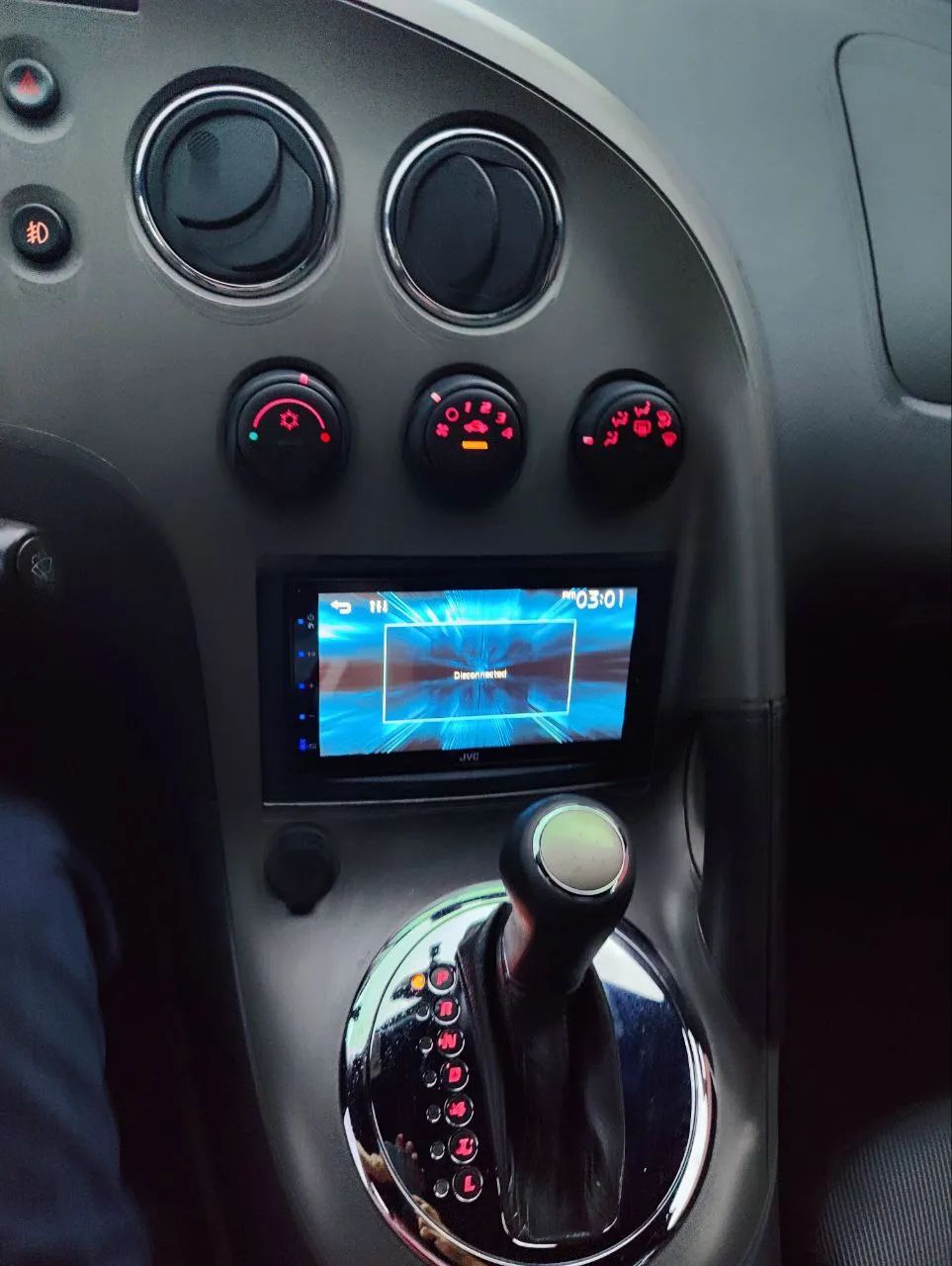 2006 Pontiac Solstice Convertible 2D — photo 17 of 73