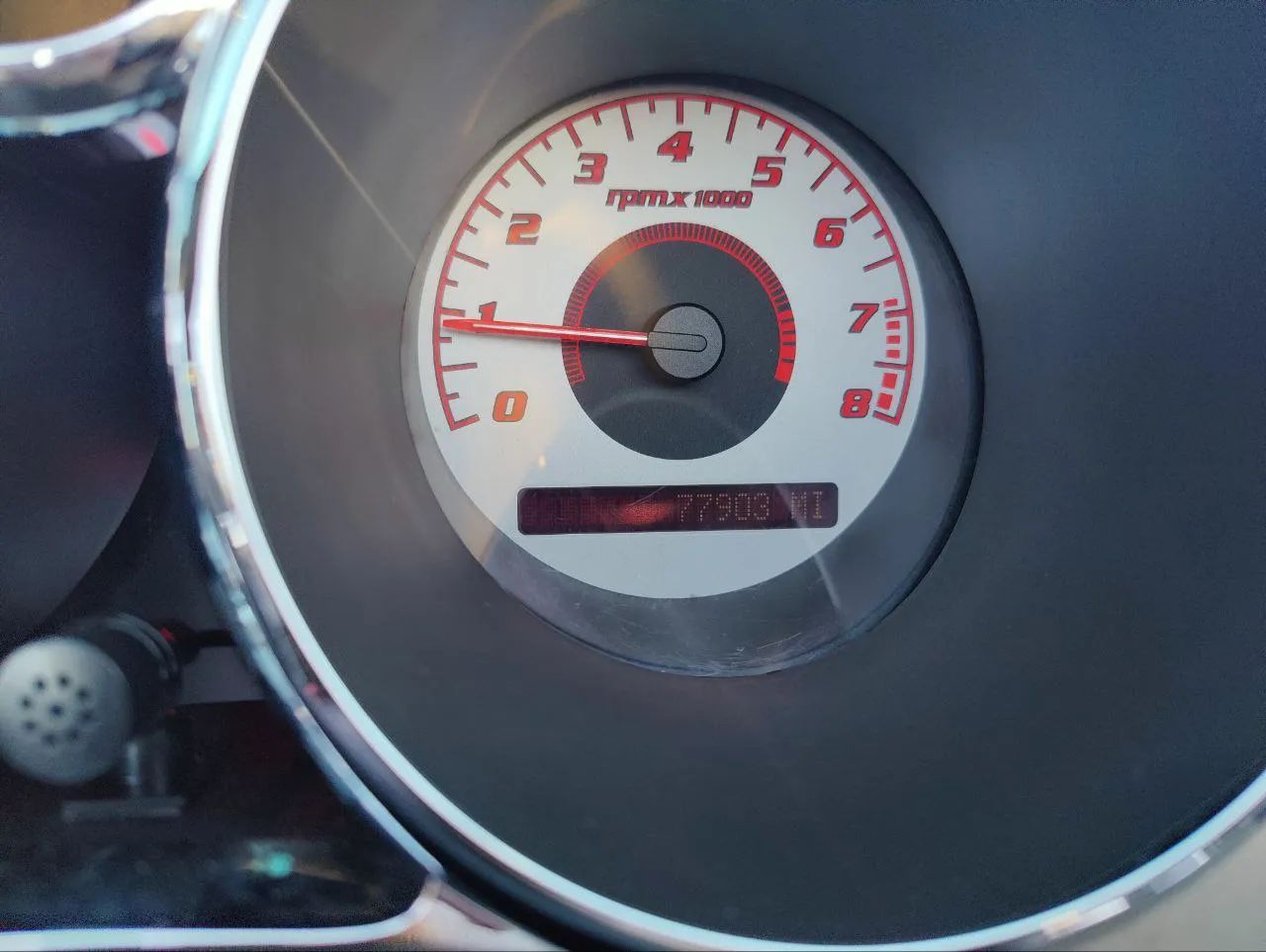 2006 Pontiac Solstice Convertible 2D — photo 23 of 73