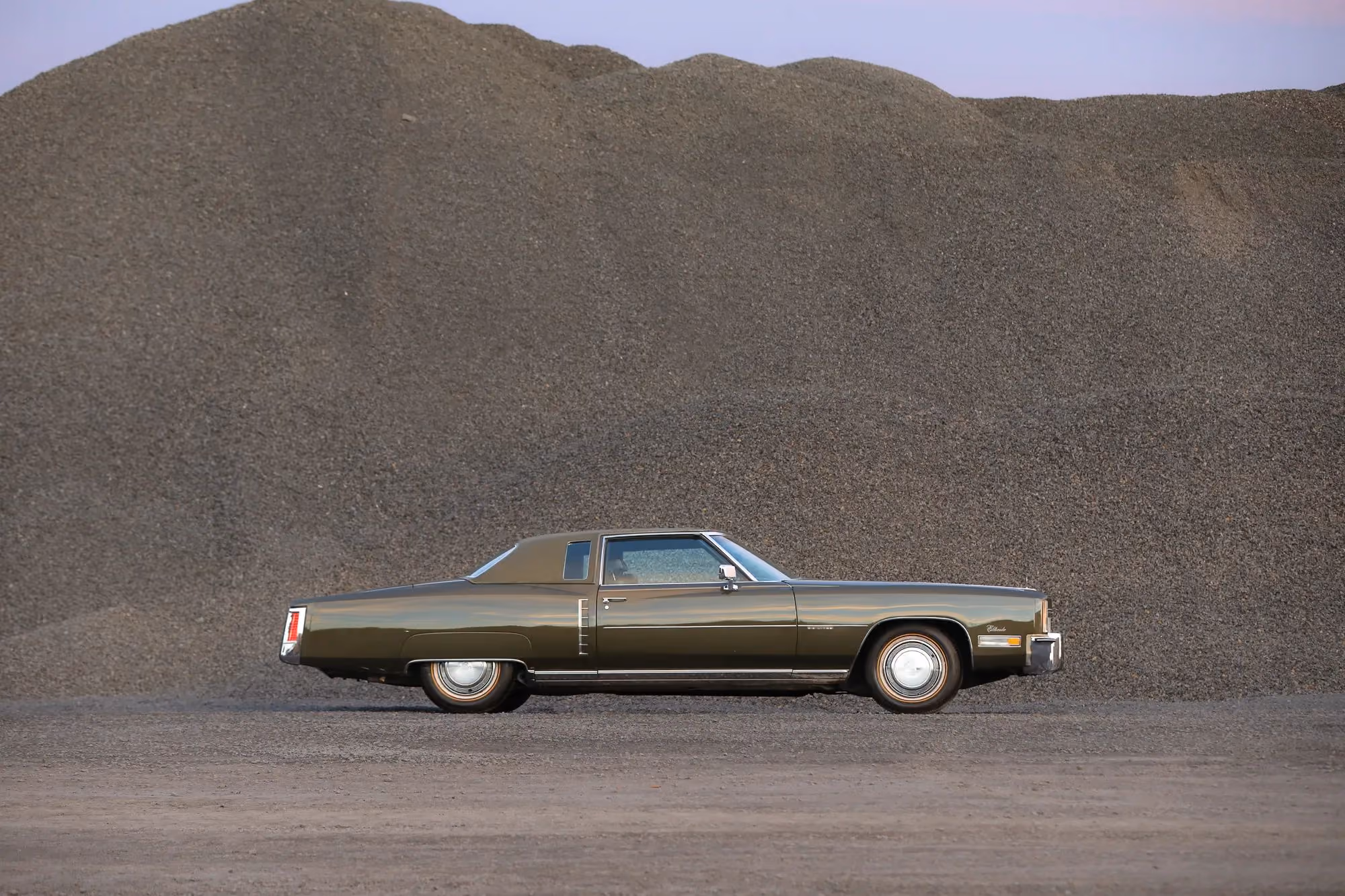 1972 Cadillac Eldorado — photo 53 of 56