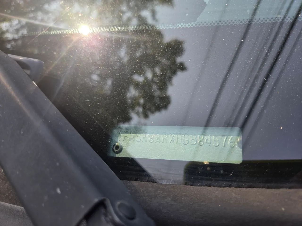 2013 Ford Explorer — photo 8 of 8
