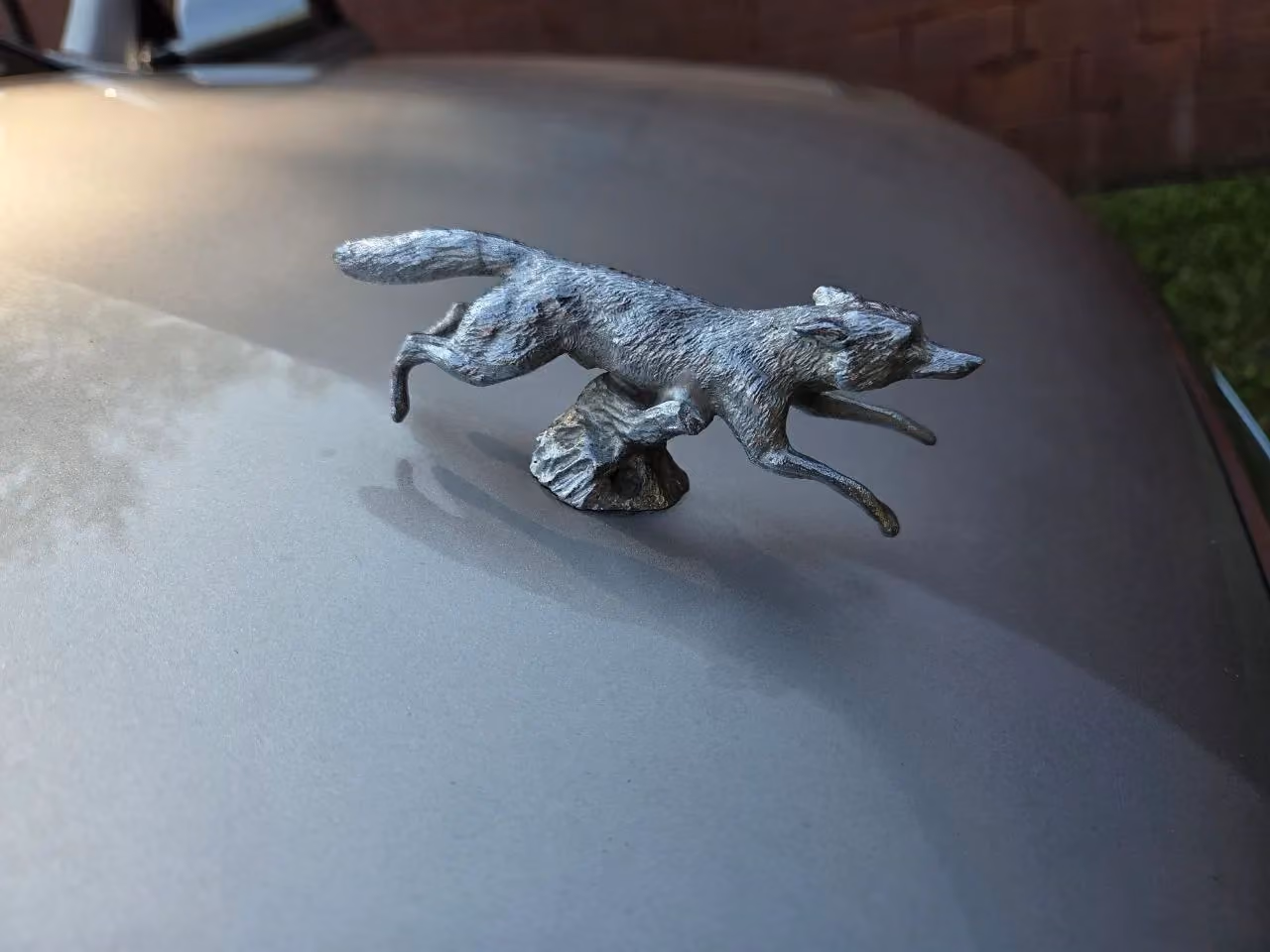 2008 Cadillac STS Sedan 4D — photo 18 of 73