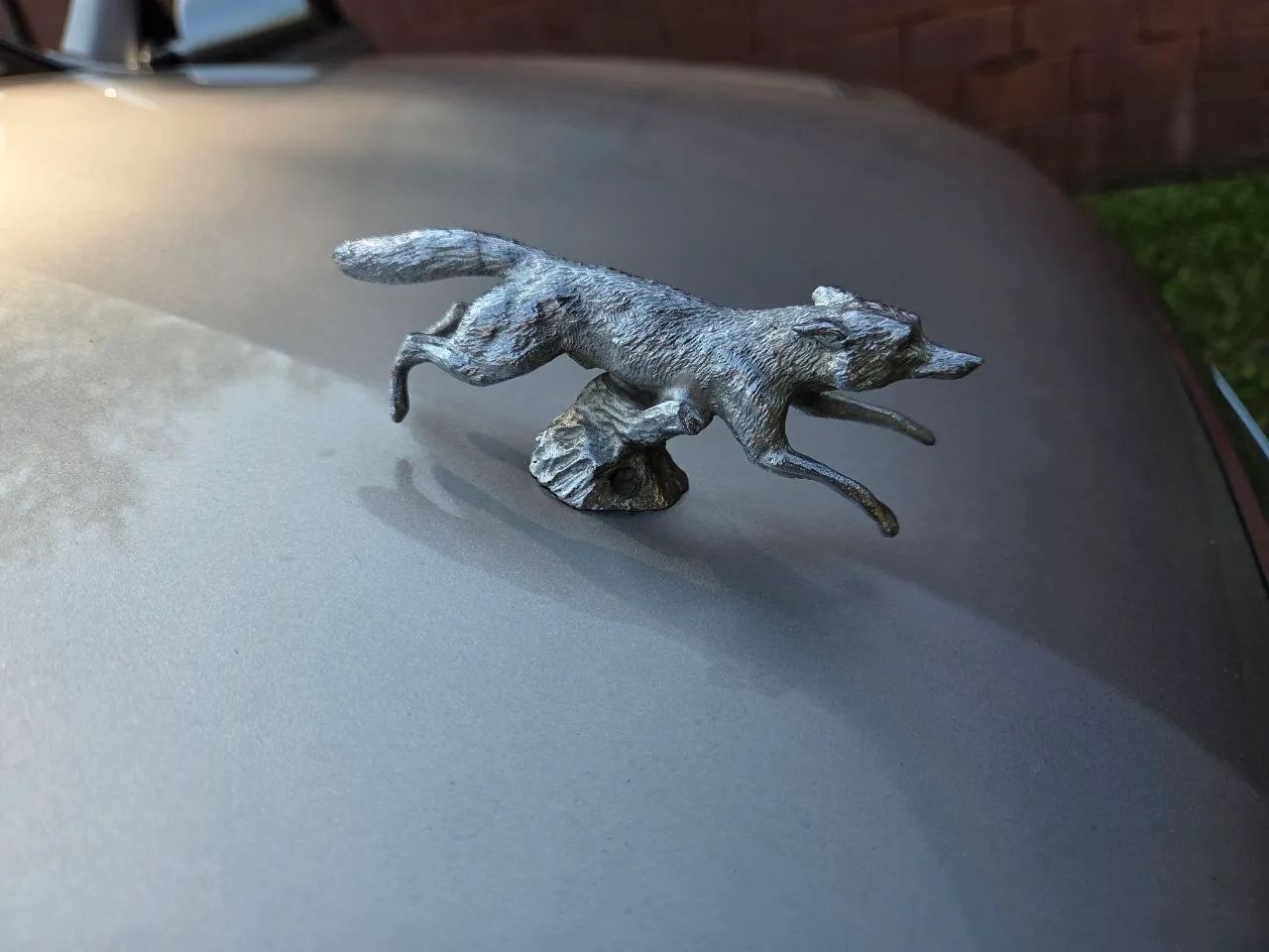 2008 Cadillac STS Sedan 4D — photo 18 of 73