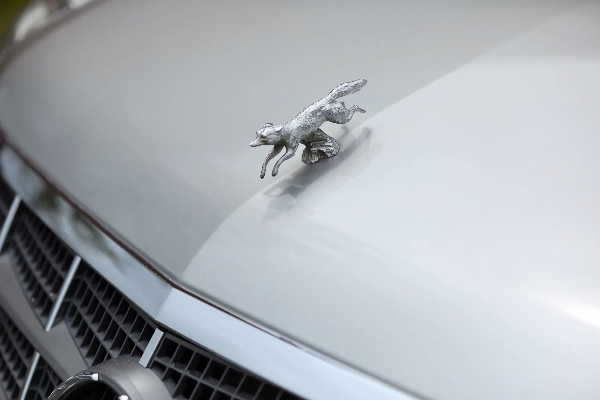 2008 Cadillac STS Sedan 4D — photo 32 of 73