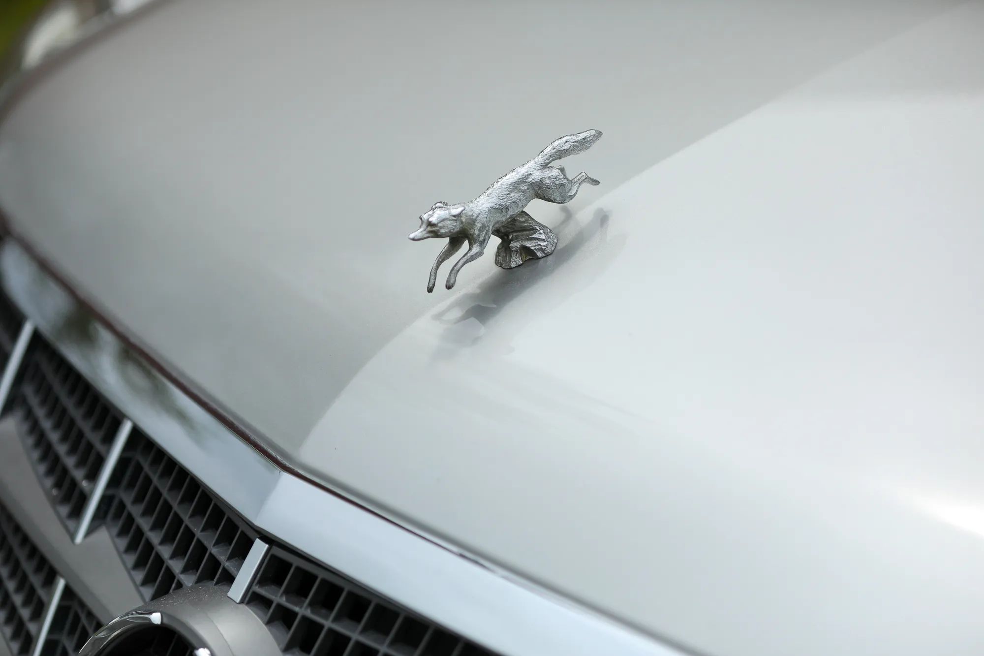 2008 Cadillac STS Sedan 4D — photo 32 of 73