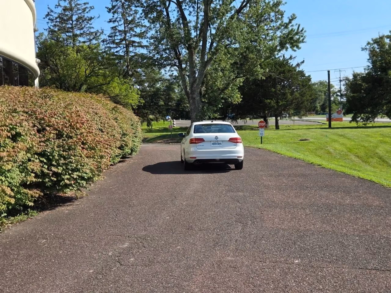 2015 Volkswagen Jetta — photo 9 of 27