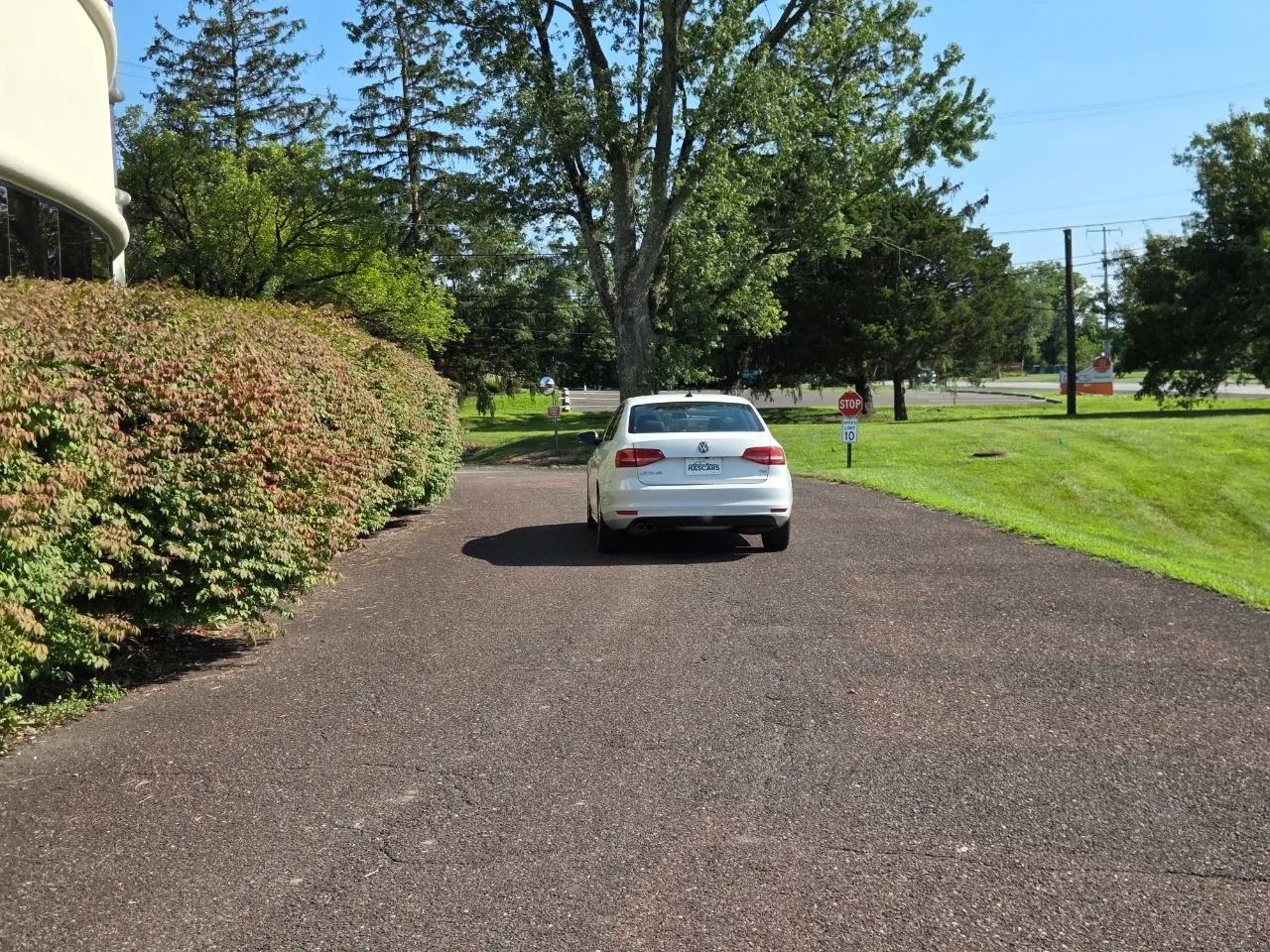 2015 Volkswagen Jetta — photo 9 of 27