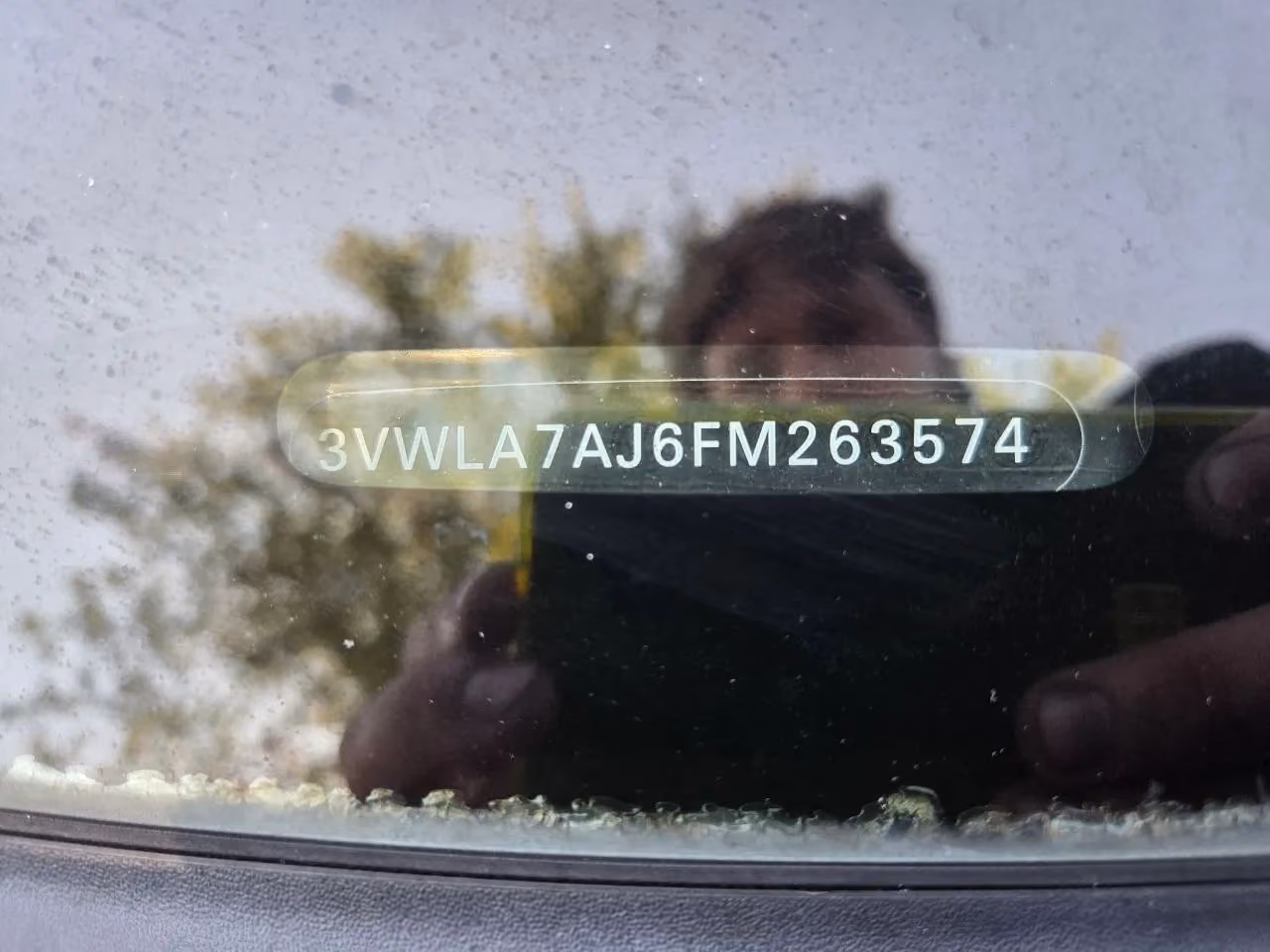 2015 Volkswagen Jetta — photo 25 of 27