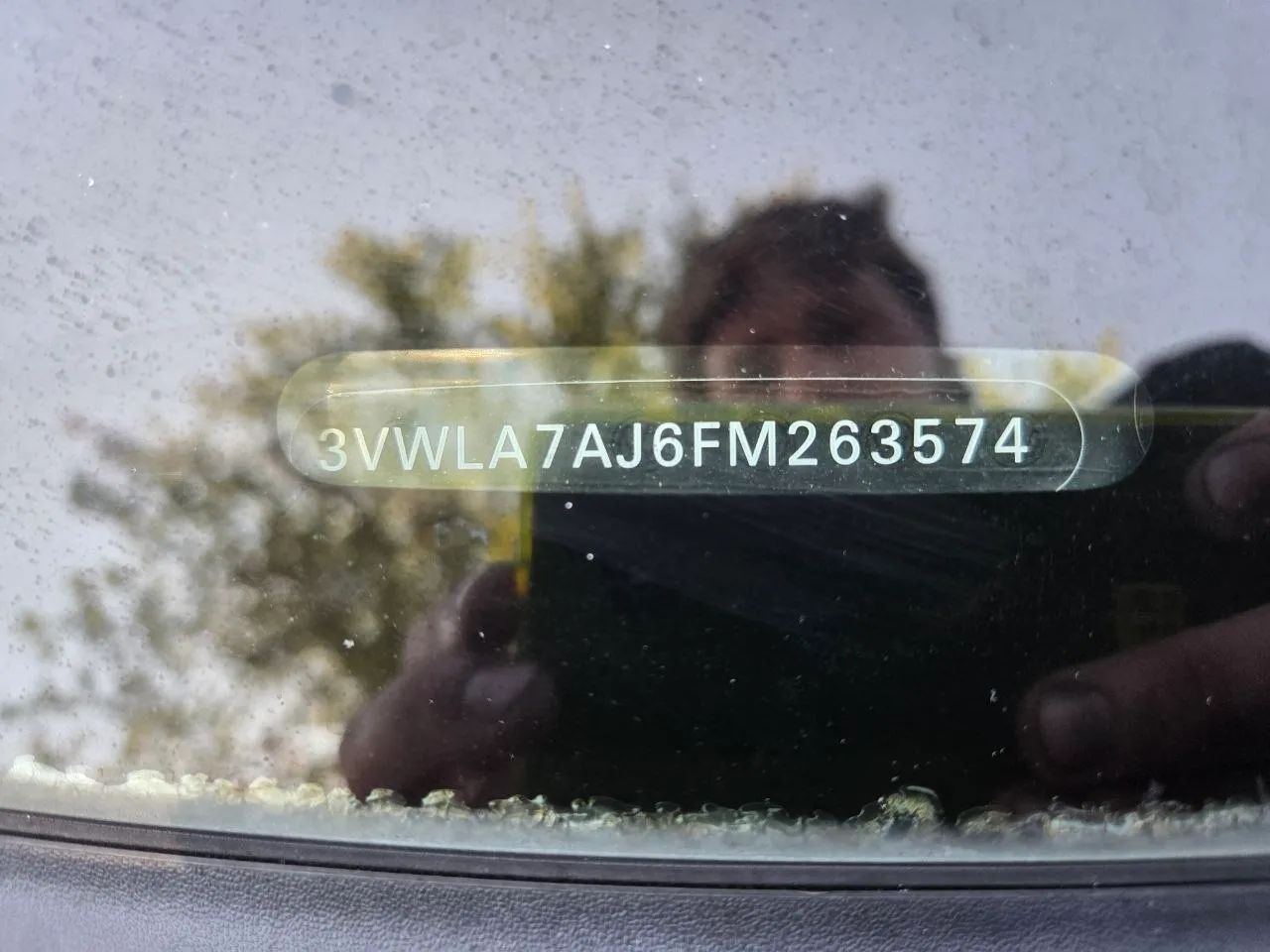 2015 Volkswagen Jetta — photo 25 of 27